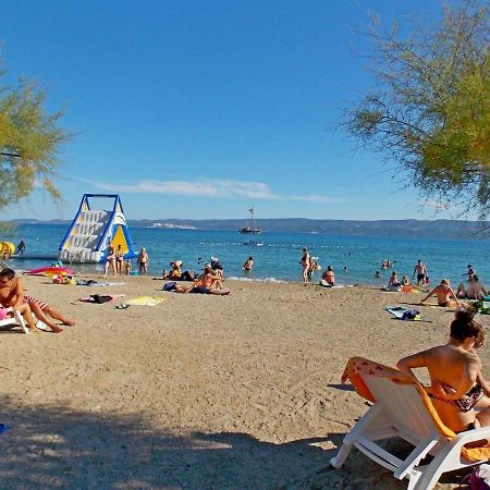 Apartments Cetina أوميس المظهر الخارجي الصورة