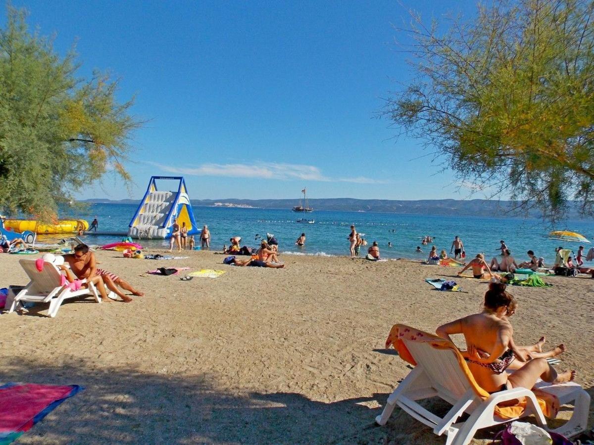 Apartments Cetina أوميس المظهر الخارجي الصورة